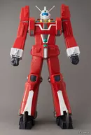 Ideon 「 Densetsu Kyojin Ideon 」 1/144 Jumbo Sofvi Figure