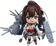 ねんどろいど 伊勢改二 「艦隊これくしょん～艦これ～」 