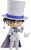 [With Special Offer] Nendoroid Kaitou Kid "CASE CLOSED" GOODSMILE ONLINE SHOP limited
