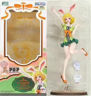 橘红色1/8 Portrait.Of.Pirates海贼王ONE PIECE"LIMITED EDITION"Megatre商店&在线商店限定