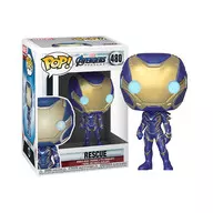 Rescue "Avengers: Endgame" POP! Marvel Series #480
