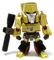 MEGATRON GOLD VER. - Megatron Gold Ver. - "Transformers" Kids Nations.