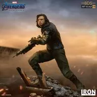 Soldado de Inverno Bucky Burns, "Vingadores : Endgame" Battle Diorama Series 1/10 Art Scale Stachu