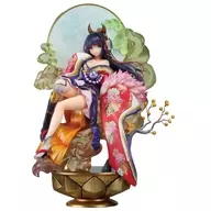 輝夜姫 「幻想御伽絵巻」 GENESIS×藤ちょこ その壱 1/7 PVC製塗装済み完成品