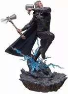 Thor "Avengers / End Game" Battle Diorama Series 1/10 Art Scale Stachu