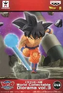 龍珠超World Collectable Diorama vol.3