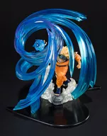 Figuarts 0 Uzumaki Uzumaki Uzumaki Naruto - Espiral de Círculo - Relação "Naruto - Uzumaki Uzumaki Naruto - Way Den"