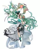 Hatsune Miku Memorial Dress Ver. "Character Duct Vocal Series 01 Hatsune Miku" 1/7 ABS & PVC Painted Finished Product