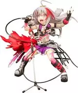 Teruko Hoshi - Mashup ★ Voltage - 「 idol Master Cinderella Girls 」 1/7 ABS & PVC coated finished product
