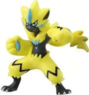 MS-09 Zeraora 「 Pocket Monsters 」 Monkore - MONSTER COLLECTION -