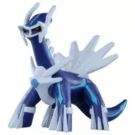 ML-06 Dialga 「 Pocket Monsters 」 Monkore - MONSTER COLLECTION -