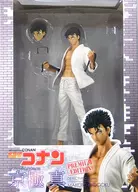 京极真TOM'S车队店限定版「名侦探柯南」1/8ABS&PVC制涂装完成品
