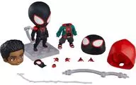 Nendoroid Miles Morales Spider-Verse Edition DXVer. "Spider-Man : Spider-Verse"