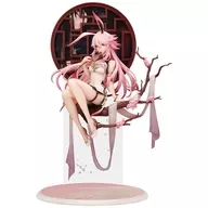 Yaezakura China Dress Ver. "Collapse 3 rd" 1/8 PVC & ABS Prepainted Finished Finished