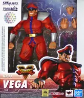 S. H. Figuarts Vega "STREET FIGHTER II" Soul Web Shop Limited