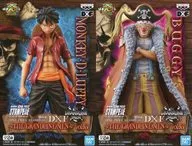 Conjunto de 2 tipos "One Piece: Stampede Movie" DXF~THE GRANDLINE MEN ~vol. 6