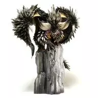 滅盡龍ネルギガンテ卡普空CAPCOM公仔Builder Creators Model