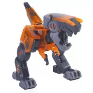 BB-02 GHOSTDOG 1.5 Ver. HELLDIVER 「 BeastBOX 」 Action Figure Milestone Distribution Limited