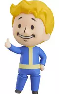Nendoroid Bolt Boy 「 Fallout 」