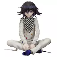 王馬 Small blessing "New DANGANRONPA V3 Minna no Koro Shea I New Semester" painted finished product