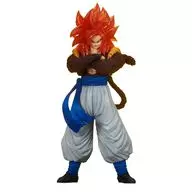 ゴジータ (Super Saiya-jin 4) "DRAGON BALL GT" ギガン Tick Series Finished with Paint Premium Bandai Limited