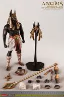 Anubis Guardian of the Under the World 1/6 Action Figure