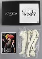 甜心戰士原作版東方英雄系列GO-WORLD 1/4樹脂鑄造工具畫業50年"突破"紀念永井GO展&活動限定