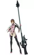 "Rebuild of Evangelion" de Makiba, Mari Ilustrias Productos acabados recubiertos de PVC