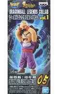 孙悟饭:幼年时期DRAGON BALL LEGENDS COLLAB World Corable手办vol.1