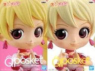 2-Variety Set "FRESH PRETTY CURE!" Q posket -CurePeach -