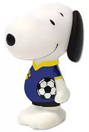 VariArts Snoopy (soccer) 006 「 PEANUTS (SNOOPY) 」