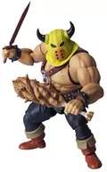BRING ARTS ARAKURE(武器屋Ver.)「勇者斗恶龙」
