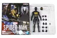S.H.Figuarts蜘蛛侠アンチオック套装「Marvel's Spider-Man」魂网上商店限定