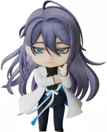 [With Special Offer] Nendoroid Jinguji Temple 寂雷 "Hypnosis Mic -Division Rap Battle -" GOODSMILE ONLINE SHOP limited