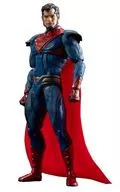 Supermán Enhanced Version "Injustice 2" 1/18 Action Figure
