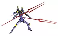 REVOLTECH山口Evangelion Evolution新世纪福音战士13号机新包装版
