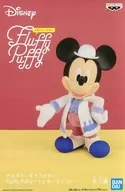 A. Mickey "Disney" Disney Catter Fluffy Puffy