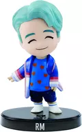 RM(RM)「BTS(防彈少年團)」迷你人偶娃娃