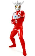 Ultraman Leo Adviento Ver. "Ultraman Leo" CCP 1/6 Tokusatsu Series Vol. 08 PVC Painted Finished Finished Finished