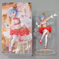 Rem "Re:ZeRo Starting Life in Another World" Precious Figure f Rem ~ Special Edition ~ Seven Net Limited