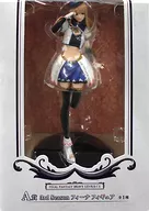 Fina "Taito KUJI Honpo FINAL FANTASY Brave Exvias" A Prize 3rd Season fina Figure