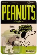 Snoopy "PEANUTS" Re Action Series 1 3.75 "Action Figure