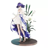 ゼーレ·Ferrei秋霜百合Ver."倒塌3 rd>1/8 PVC制涂装完成品