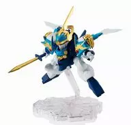 NXEDGE STYLE龍蒼丸