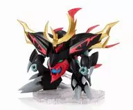 NXEDGE STYLE邪战角