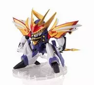NXEDGE STYLE  Seiryumaru "Mashin Eiyuuden Wataru Shichitkon no Ryujin Maru"