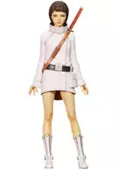 Mirai Shōjo 1/20 Resin Cast Kit