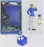 [帶特典]高達・Gays・Generation葛培理・英畝塗裝完成品Megatre Shop&Premium Bandai限定