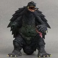 Gamera (1999) Damage Ver. "Gamera 3 : Evil Gods  Awakening" Great Monster Series Daiei Tokusatsu edition Painted finished products Kid's Rick & Tokusatsu's DNA Heisei Shock of Gamera and limited to Daiei Tokusatsu