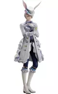 Shimotsuki Hayabusa 兎王 Country Ver. 「 Tsukita. 」 1/8 PVC coated finished product